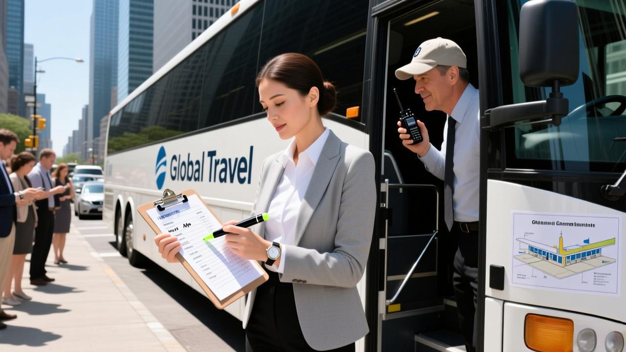 食宿交通统筹执行